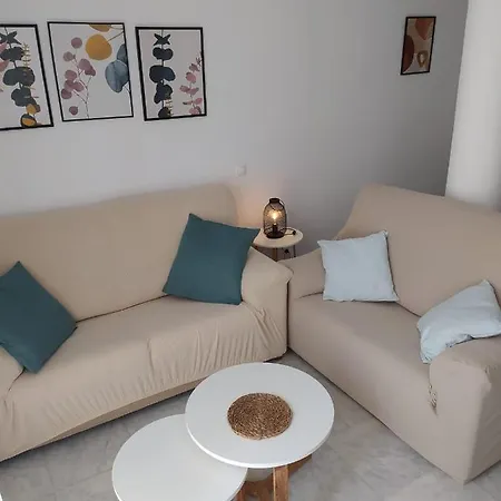 Cerca Del Centro Historico De Ii Appartement Málaga