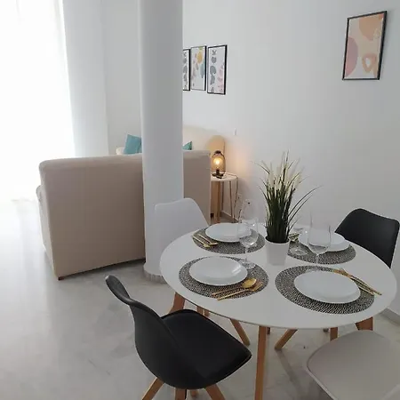 Cerca Del Centro Historico De Ii Apartment