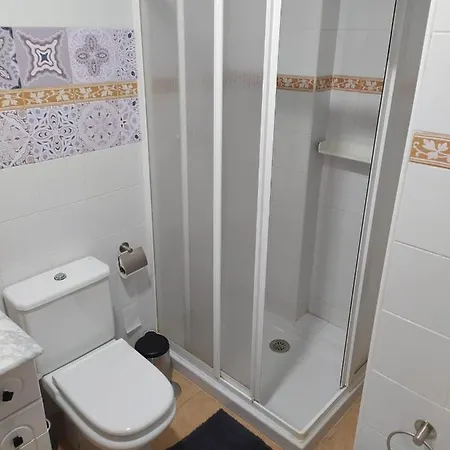 Appartement Cerca Del Centro Historico De Ii Málaga