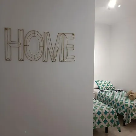 Appartement Cerca Del Centro Historico De Ii *